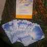 Talking to heaven oracle cards. Grief suppport Image 2