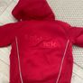 Low Kick winter hoodie size 6 years old Image 6