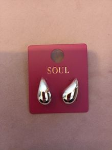 Soul earrings@ Carraig Donn