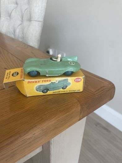 model car