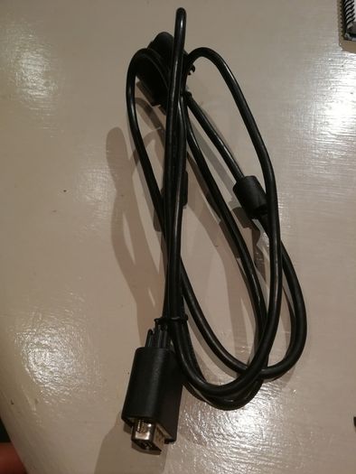 VGA  Male to VGA Female Cable 1.5m