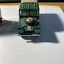 Corgi Toys Land Rover Set Image 2