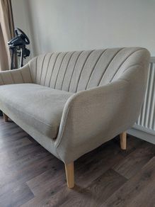 Sofa 2,5 seater, Jysk