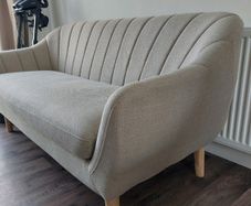 Sofa 2,5 seater, Jysk