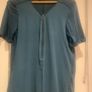 The Kooples zip top (size 3) Image 2