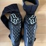 Fox MTB pads Image 2