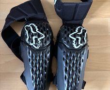 FOX elbow pads