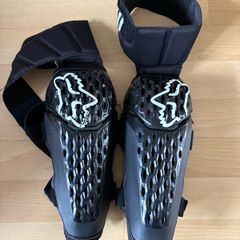 FOX elbow pads