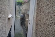 pvc door