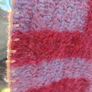 Vintage Dutch Wool Blanket Image 4