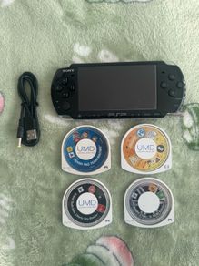 Psp 3003