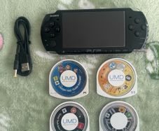 Psp 3003