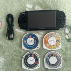 Psp 3003