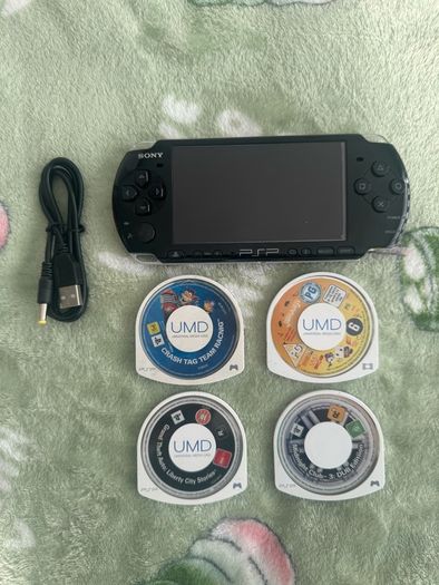 Psp 3003