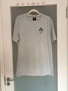 Canterbury Irish Rugby (IRFU) cotton tshirt