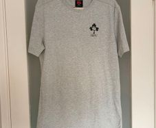 Canterbury Irish Rugby (IRFU) cotton tshirt