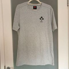 Canterbury Irish Rugby (IRFU) cotton tshirt