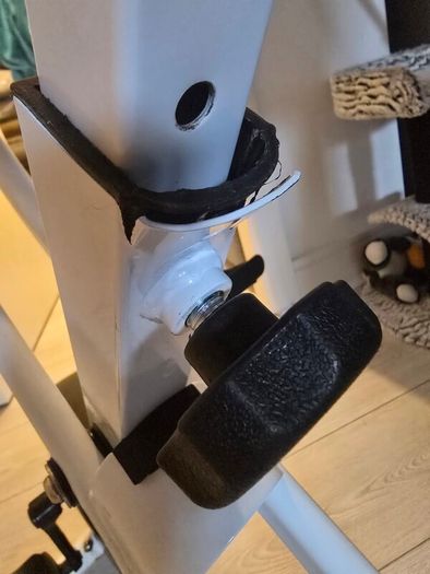 Exercise Bike Needs Repair