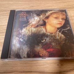 All About Eve Scarlet & Other Stories CD
