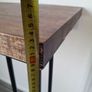 Breakfast Bar & Stool Image 8