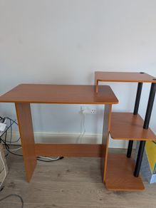 desk