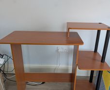 desk