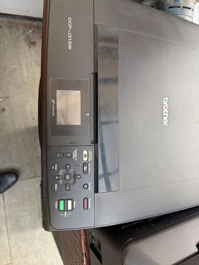 printer