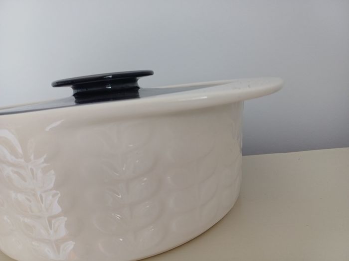 orla Kiely Casserole