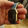 Apple Watch SE 40mm Gold - Model A2351 - Huge Bundle with 11 Straps - Original Box Image 5