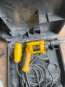 Power tools
