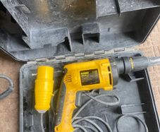 Power tools