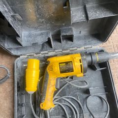 Power tools
