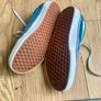 vans trainers size 6 Image 2