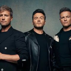 westlife standing tickets