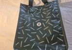 Lulu Lemon Bag
