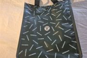 Lulu Lemon Bag