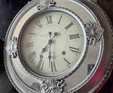 clock