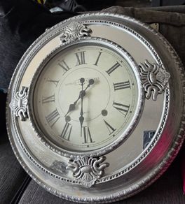 clock