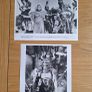 Mad Max Beyond Thunderdome Press Kit 1985 Image 4