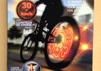 Weel Writer - Cool lights for Young Offenders ;-)