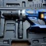 Workzone Cordless Drill Image 2