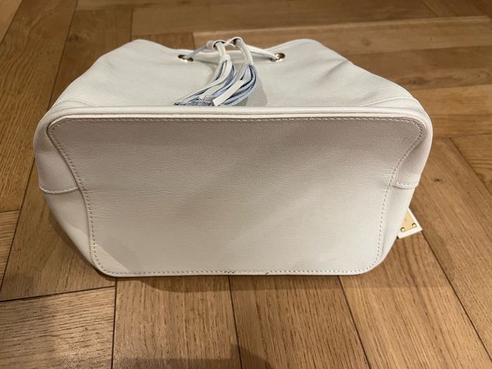 Trussardi "Levante" Large Shoulder Bag, brand new