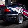 E46 Driftcar Image 9