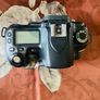 Nikon D 80 body Image 2