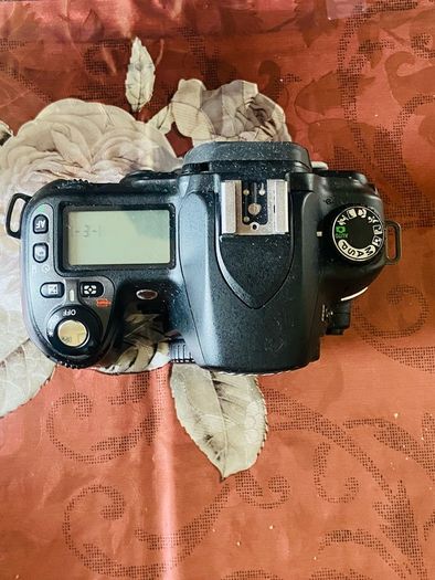 Nikon D 80 body