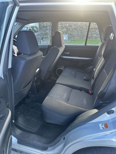 Suzuki Grand Vitara 2008