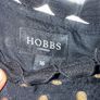Hobbs Bronze and Black Dress Size 16 Image 2