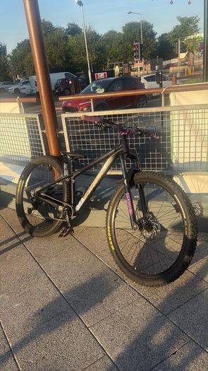 bike