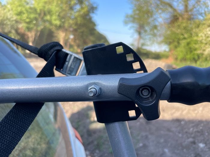 Car Bike Rack