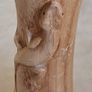 Wooden holder Image 5